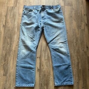 Mens Blue Jeans